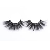 Selfish Babe 3D Mink Lashes