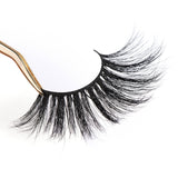 Selfish Babe 3D Mink Lashes